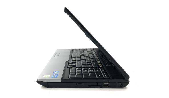 Ноутбук Fujitsu E752 Intel Core i3-3110M 6 GB RAM 240 GB SSD [15.6"] - Б/У - 630106