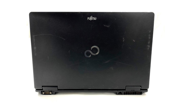 Ноутбук Fujitsu E752 Intel Core i3-3110M 6 GB RAM 240 GB SSD [15.6"] - Б/У - 630106