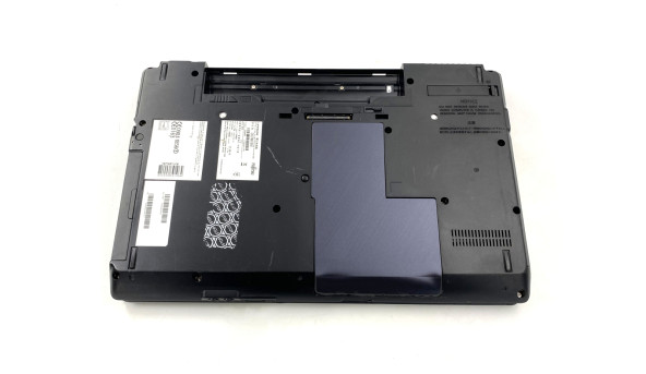 Ноутбук Fujitsu E752 Intel Core i3-3110M 6 GB RAM 240 GB SSD [15.6"] - Б/У - 630106