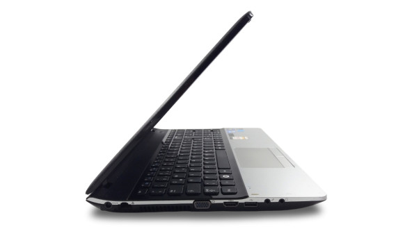 Уцінка! Ігровий ноутбук Samsung 300E Intel Core i3-2350M 8 RAM 240 SSD NVIDIA GeForce GT 520MX [15.6"] - Б/В - 630108
