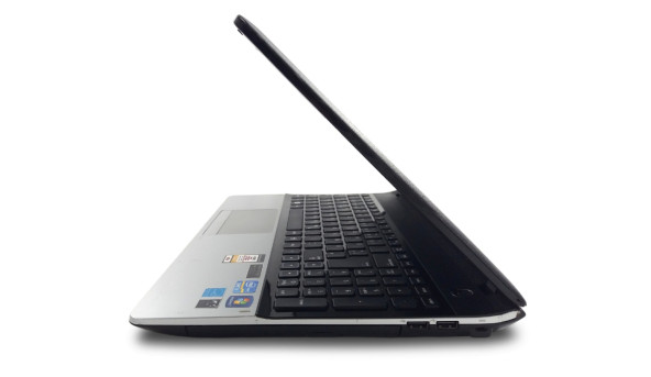 Уцінка! Ігровий ноутбук Samsung 300E Intel Core i3-2350M 8 RAM 240 SSD NVIDIA GeForce GT 520MX [15.6"] - Б/В - 630108