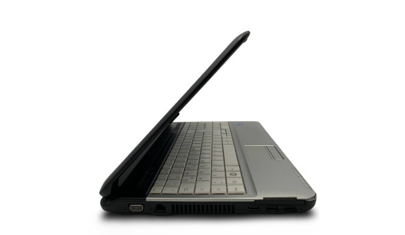 Ноутбук Fujitsu A530 Intel Core i5-460M 6 GB RAM 128 GB SSD [15.6"] - Б/В - 630109