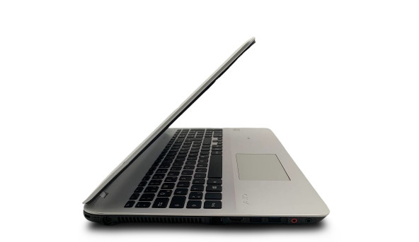 Ноутбук Sony SVF152C29M Intel Core i3-3227U 8 GB RAM 128 GB SSD [15.6"] Б/В - 630111