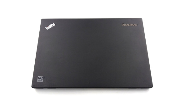 Ноутбук Lenovo ThinkPad T450 Intel Core I5-5300U 8 GB RAM 128 GB SSD [14" HD+] - Б/У - 630113
