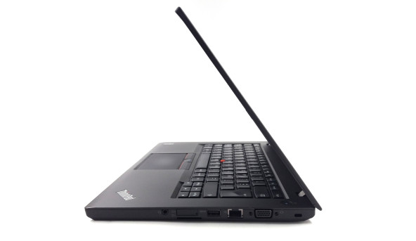 Ноутбук Lenovo ThinkPad T450 Intel Core I5-5300U 8 GB RAM 128 GB SSD [14" HD+] - Б/У - 630113