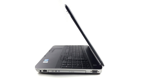 Ноутбук Dell Latitude E5520 Intel Core I3-2330M 8 GB RAM 128 GB SSD [15.6"] - Б/У - 630114
