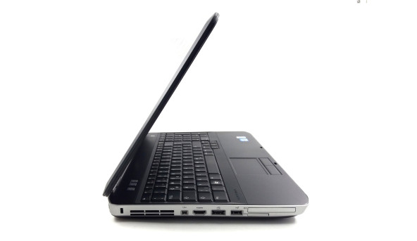 Ноутбук Dell Latitude E5520 Intel Core I3-2330M 8 GB RAM 128 GB SSD [15.6"] - Б/У - 630114