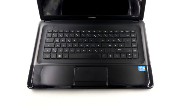 Ноутбук HP Compaq CQ58 Intel Core I5-3230M 8 GB RAM 320 GB HDD [15.6"] - Б/В - 630115