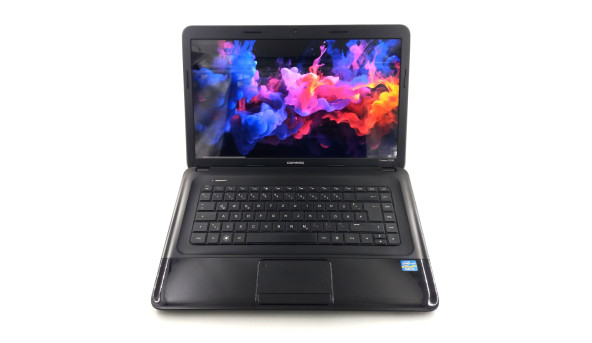 Ноутбук HP Compaq CQ58 Intel Core I5-3230M 8 GB RAM 320 GB HDD [15.6"] - Б/В