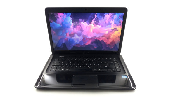 Ноутбук HP Compaq CQ58 Intel Core I5-3230M 8 GB RAM 320 GB HDD [15.6"] - Б/В - 630115