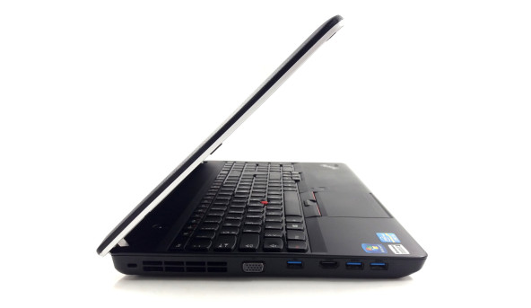 Ноутбук Lenovo ThinkPad E530 Intel Core I3-2328M 8 GB RAM 120 GB SSD [15.6"] - Б/У - 630117