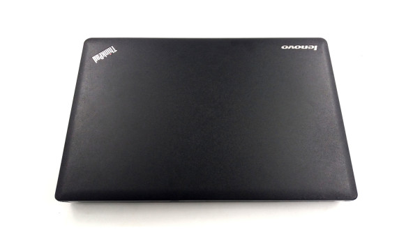 Ноутбук Lenovo ThinkPad E530 Intel Core I3-2328M 8 GB RAM 120 GB SSD [15.6"] - Б/У - 630117