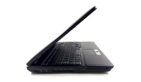 Ноутбук Toshiba Tecra A11 Intel Core I3-350M 4 GB RAM 320 GB HDD [15.6"] - Б/У - 630120