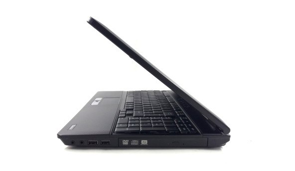 Ноутбук Toshiba Tecra A11 Intel Core I3-350M 4 GB RAM 320 GB HDD [15.6"] - Б/У - 630120