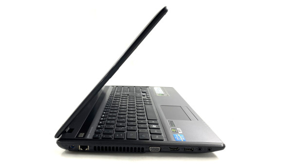 Ігровий ноутбук Acer Aspire 5755G Intel Core i3-2350M 8 RAM 128 SSD 500 HDD Nvidia GeForce 610M [15.6"] - Б/В - 630123