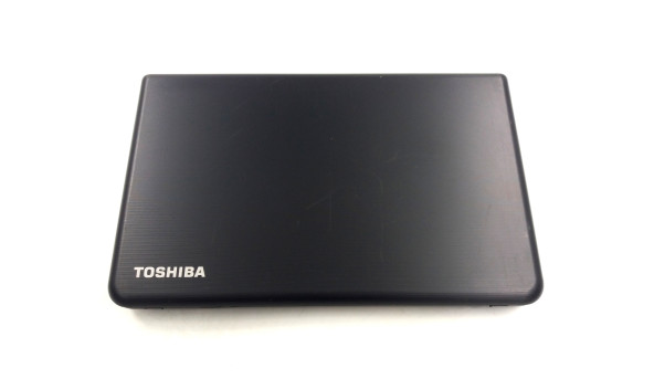 Ноутбук Toshiba Satellite C50-A Intel Core i3-3110M 8 GB RAM 128 GB SSD [15.6"] - Б/В - 630124