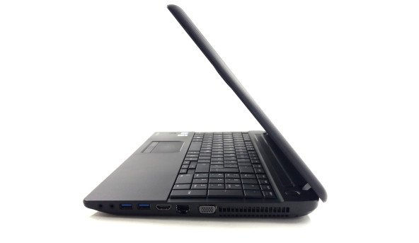 Ноутбук Toshiba Satellite C50-A Intel Core i3-3110M 8 GB RAM 128 GB SSD [15.6"] - Б/В - 630124