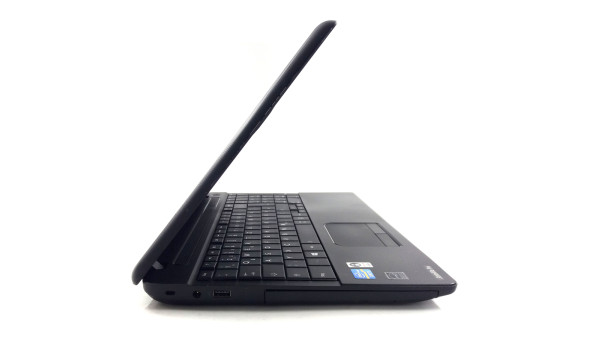 Ноутбук Toshiba Satellite C50-A Intel Core i3-3110M 8 GB RAM 128 GB SSD [15.6"] - Б/В - 630124
