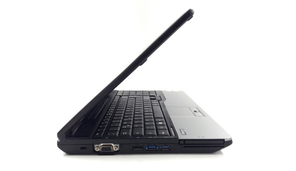 Ноутбук Fujitsu Lifebook E782 Intel Core i5-3320M 8 GB RAM 128 GB SSD [15.6"] - Б/У - 630126