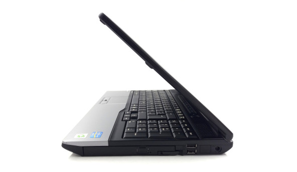 Ноутбук Fujitsu Lifebook E782 Intel Core i5-3320M 8 GB RAM 128 GB SSD [15.6"] - Б/У - 630126