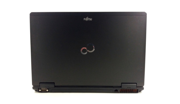 Ноутбук Fujitsu Lifebook E782 Intel Core i5-3320M 8 GB RAM 128 GB SSD [15.6"] - Б/У - 630126