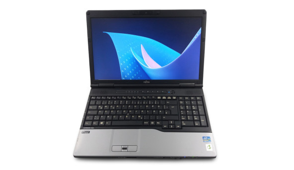 Ноутбук Fujitsu Lifebook E782 Intel Core i5-3320M 8 GB RAM 128 GB SSD [15.6"] - Б/У