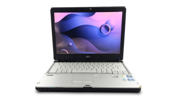 Сенсорный ноутбук Fujitsu LifeBook T901 Intel Core I5-2520M 6 GB RAM 128 GB SSD [13.3"] - Б/У - 630127