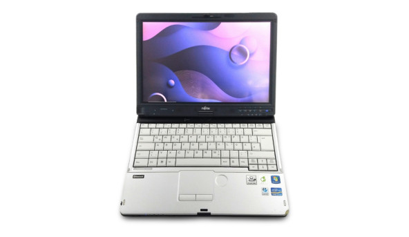 Сенсорний ноутбук Fujitsu LifeBook T901 Intel Core I5-2520M 6 GB RAM 128 GB SSD [13.3"] - Б/В