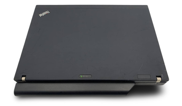 Ноутбук Lenovo ThinkPad X201 Intel Core i5-520M 4 GB RAM 128 GB SSD [12.1"] - Б/В - 630128