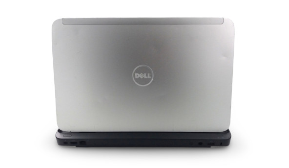 Ігровий ноутбук Dell XPS L502x Intel Core I7-2670QM 8 GB RAM 240 GB SSD NVIDIA GeForce GT 540M [15.6] - Б/В - 630131