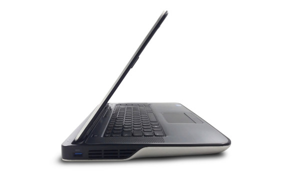 Ігровий ноутбук Dell XPS L502x Intel Core I7-2670QM 8 GB RAM 240 GB SSD NVIDIA GeForce GT 540M [15.6] - Б/В - 630131