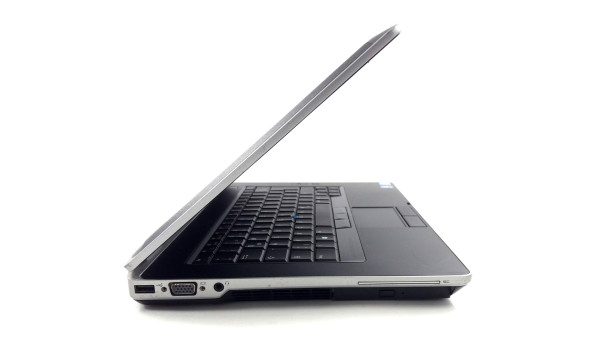 Ноутбук Dell Latitude E6430 Intel Core I5-3230M 8 GB RAM 120 GB SSD 320 GB HDD [14"] - Б/У - 630133