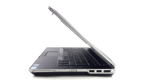 Ноутбук Dell Latitude E6430 Intel Core I5-3230M 8 GB RAM 120 GB SSD 320 GB HDD [14"] - Б/У - 630133
