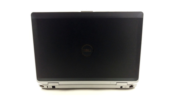 Ноутбук Dell Latitude E6430 Intel Core I5-3230M 8 GB RAM 120 GB SSD 320 GB HDD [14"] - Б/У - 630133