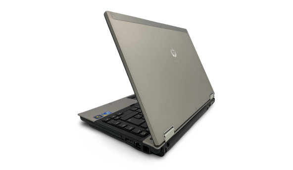 Ноутбук HP EliteBook 8440p Intel Core i5-520M 8 GB RAM 128 GB SSD [14"] - Б/В - 630134