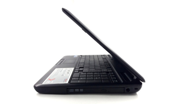 Ноутбук Toshiba Satellite C660 Intel Core I3-330M 6 RAM 120 SSD [15.6"] - Б/В - 630135