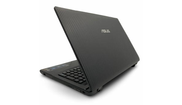 Игровой ноутбук Asus A54H Intel Core i3-2350M 8 GB RAM 128 GB SSD AMD Radeon HD7470M [15.6"] - Б/У - 630154