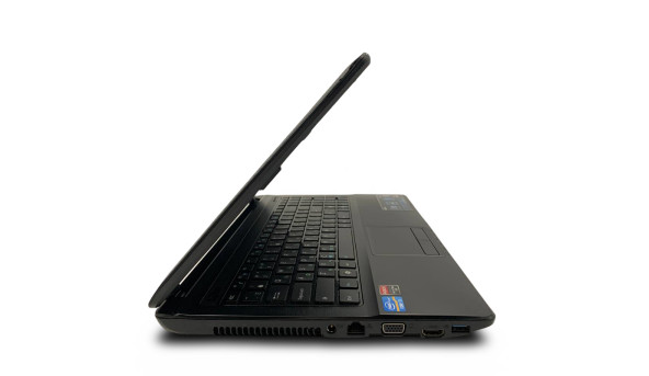 Игровой ноутбук Asus A54H Intel Core i3-2350M 8 GB RAM 128 GB SSD AMD Radeon HD7470M [15.6"] - Б/У - 630154
