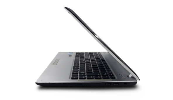 Ноутбук Samsung Q330 i5-480M 8 GB RAM 640 GB HDD nVidia GeForce 310M [13.3"] - Б/У - 630155
