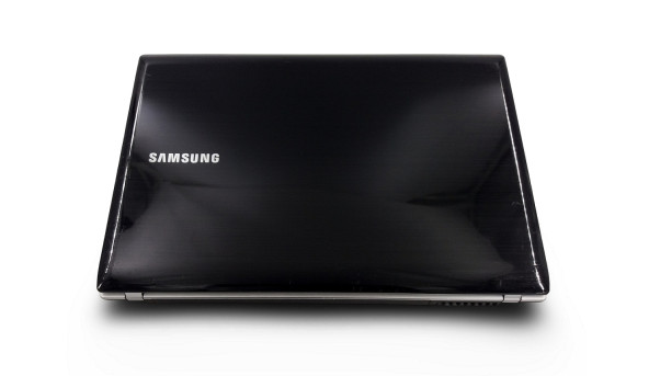 Ноутбук Samsung Q330 i5-480M 8 GB RAM 640 GB HDD nVidia GeForce 310M [13.3"] - Б/У - 630155