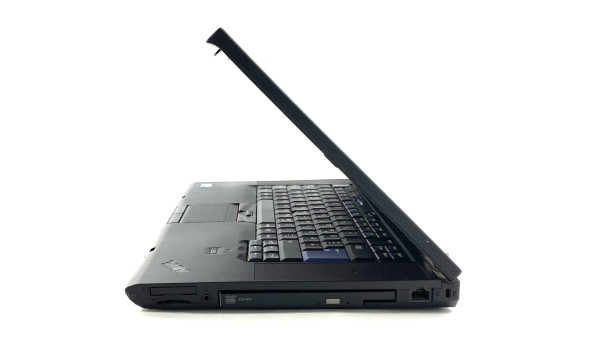 Игровой ноутбук Lenovo W510 Intel Core i7-820QM 8 RAM 120 SSD 320 HDD nVIDIA Quadro FX 880M [15.6" FHD] - Б/У - 630156