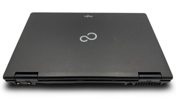Ноутбук Fujitsu E782 Intel Core i5-3320M 8 GB RAM 128 GB SSD [15.6"] - Б/У - 630163