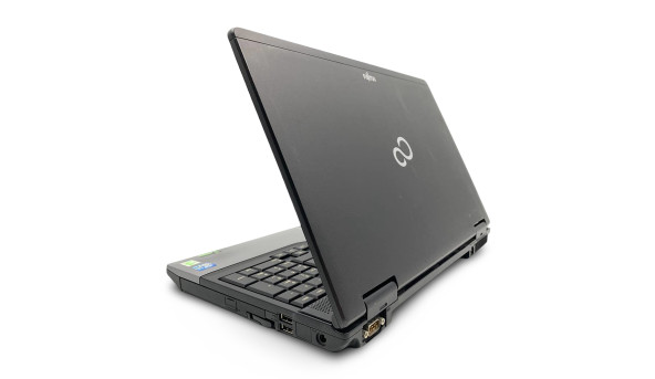 Ноутбук Fujitsu E782 Intel Core i5-3320M 8 GB RAM 128 GB SSD [15.6"] - Б/У - 630163