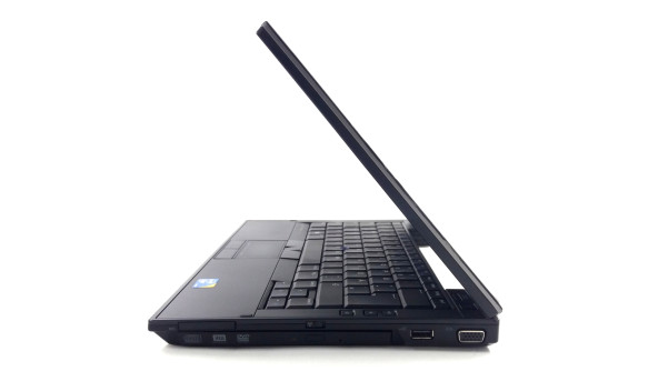 Ноутбук Dell Latitude E4310 Intel Core i5-540M 6 GB RAM 128 GB SSD [13.3"] - Б/В - 630166