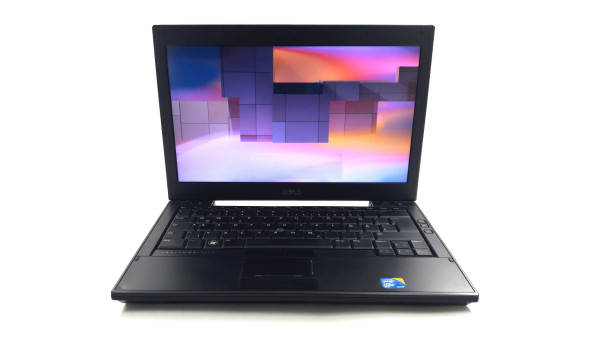Ноутбук Dell Latitude E4310 Intel Core i5-540M 6 GB RAM 128 GB SSD [13.3"] - Б/В - 630166