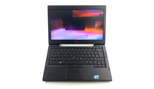 Ноутбук Dell Latitude E4310 Intel Core i5-540M 6 GB RAM 128 GB SSD [13.3"] - Б/В