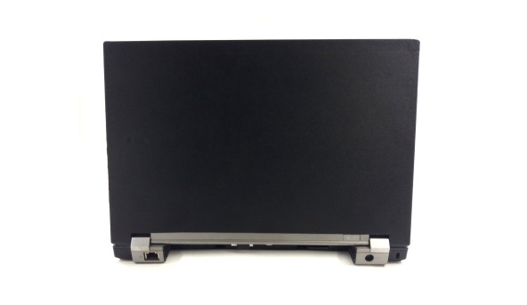 Ноутбук Dell Latitude E4310 Intel Core i5-540M 6 GB RAM 128 GB SSD [13.3"] - Б/В - 630166