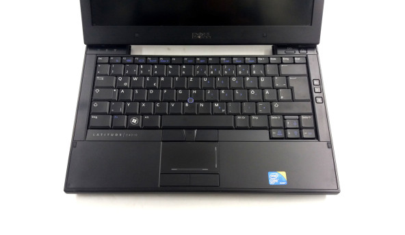 Ноутбук Dell Latitude E4310 Intel Core i5-540M 6 GB RAM 128 GB SSD [13.3"] - Б/В - 630166