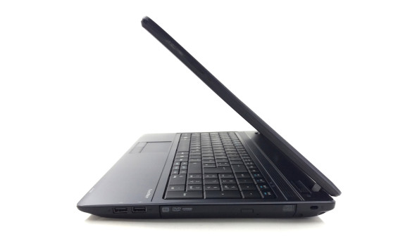 Ноутбук Acer TrevelMate 5742 Intel Core I3-370M 6 GB RAM 120 GB SSD [15.6"] - Б/У - 630167