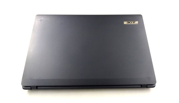 Ноутбук Acer TrevelMate 5742 Intel Core I3-370M 6 GB RAM 120 GB SSD [15.6"] - Б/У - 630167